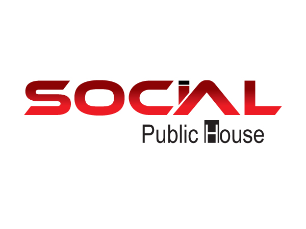 Logo-Design von faisal_creative für Social Modern Pub | Design #494105
