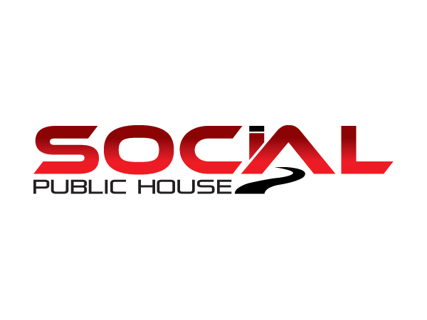 Logo-Design von faisal_creative für Social Modern Pub | Design #494106
