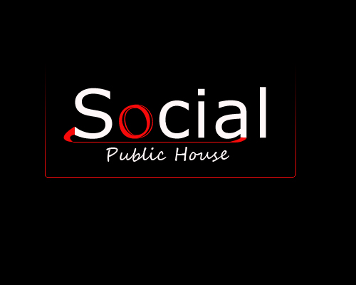 Design de Logo par GK pour Social Modern Pub | Design #506833