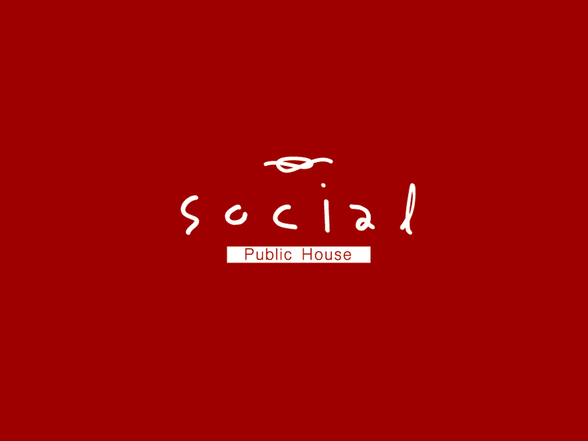 Logo Design by Logomaker for Social Modern Pub | Design #496424