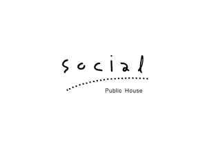 Design de Logo par Logomaker pour Social Modern Pub | Design : #496439