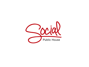Design de Logo par Logomaker pour Social Modern Pub | Design : #502761