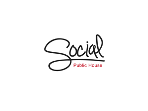 Design de Logo par Logomaker pour Social Modern Pub | Design : #502763