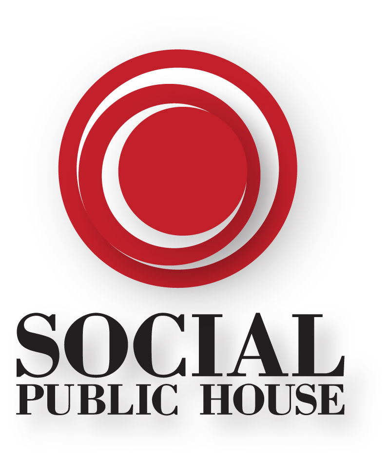 Logo Design by JDUB for Social Modern Pub | Design #494126