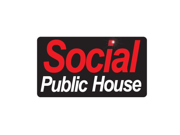 Design de Logo par lelongahsoh pour Social Modern Pub | Design #505554