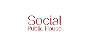 Logo-Design von JR designs für Social Modern Pub | Design: #501828