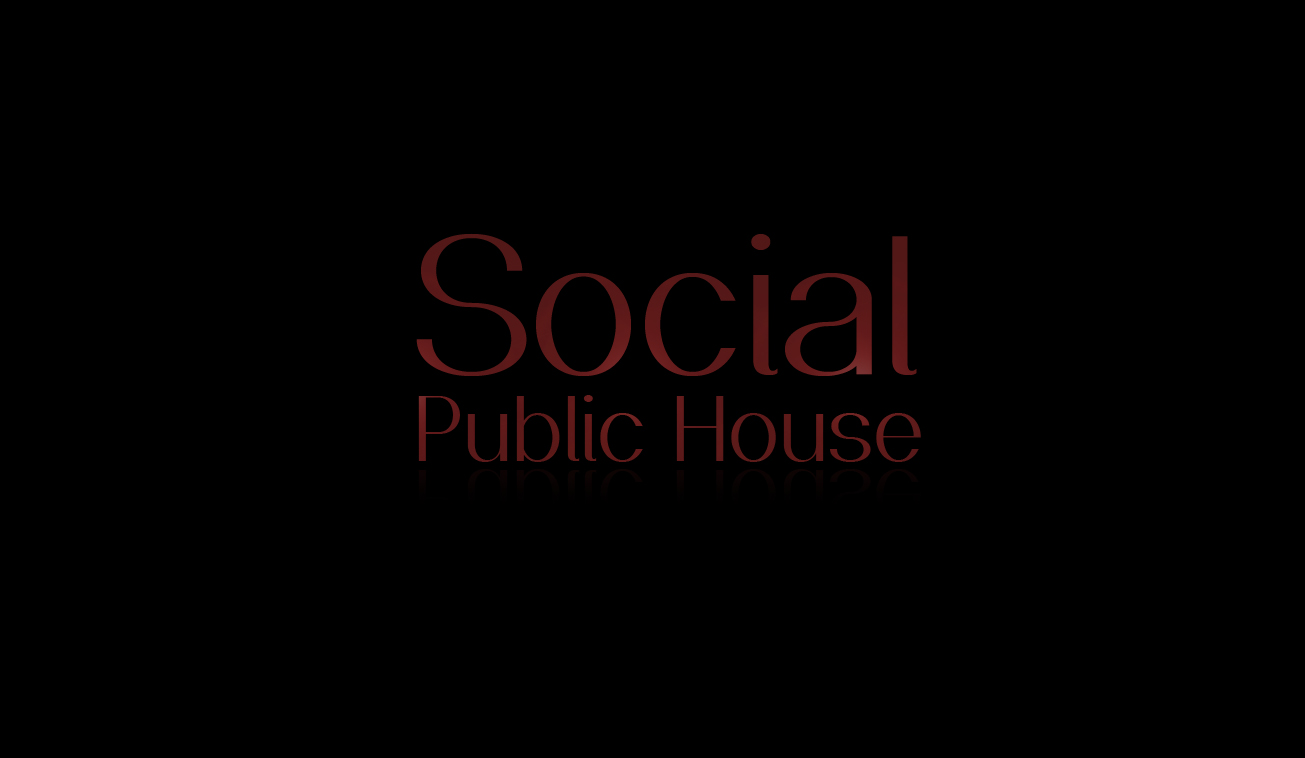 Logo Design by JR designs for Social Modern Pub | Design #501829