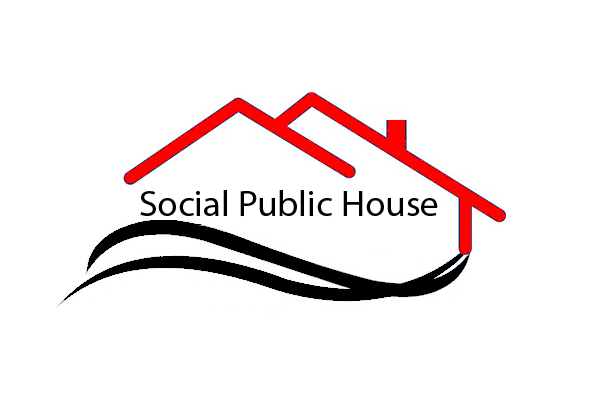 Diseño de Logo por sai creative art para Social Modern Pub | Diseño #505391