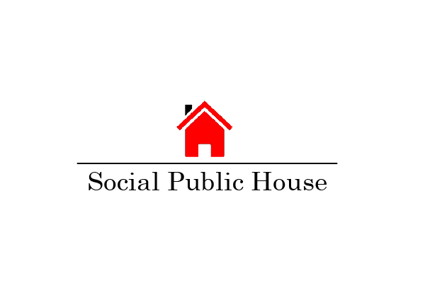 Diseño de Logo por sai creative art para Social Modern Pub | Diseño #505404