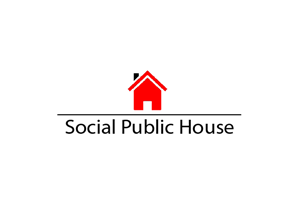 Diseño de Logo por sai creative art para Social Modern Pub | Diseño: #505412