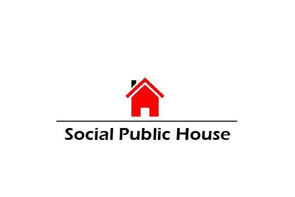 Logo Design by sai creative art for Social Modern Pub | Design #505418