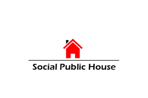Diseño de Logo por sai creative art para Social Modern Pub | Diseño: #505418