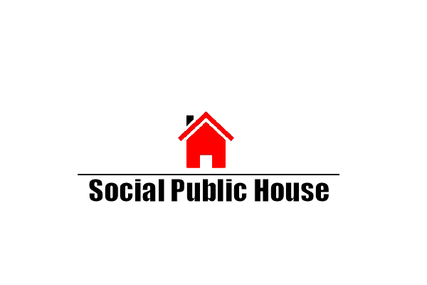 Logo Design by sai creative art for Social Modern Pub | Design #505420