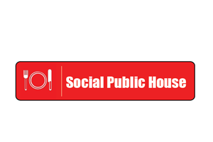Design de Logo par sai creative art pour Social Modern Pub | Design : #506424
