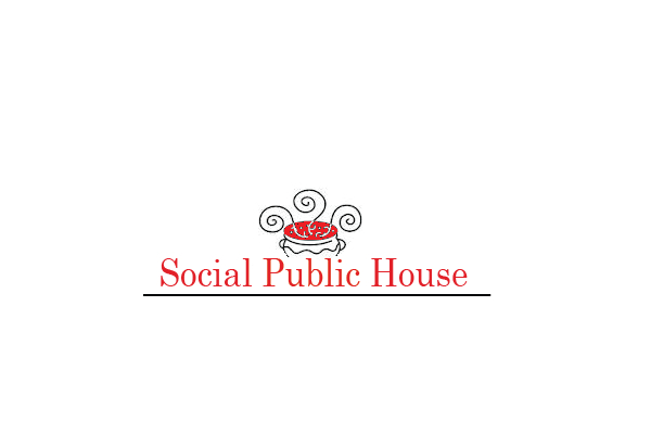 Logo-Design von sai creative art für Social Modern Pub | Design #506441