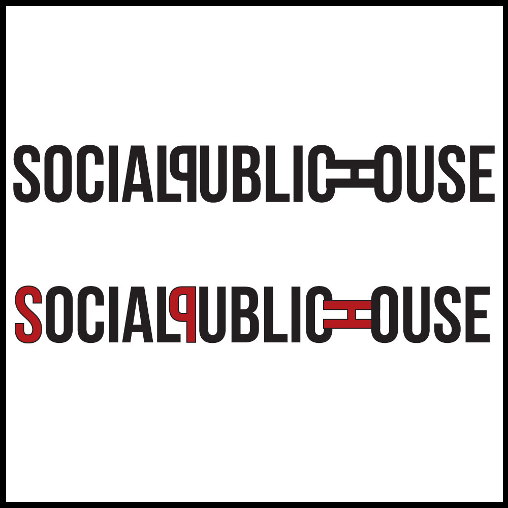 Design de Logo par Kiwi pour Social Modern Pub | Design #506010