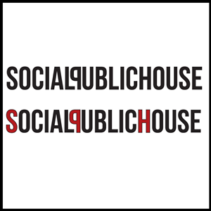 Logo Design by Kiwi for Social Modern Pub | Design: #506011