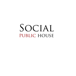 Design de Logo par louise6 pour Social Modern Pub | Design : #493896