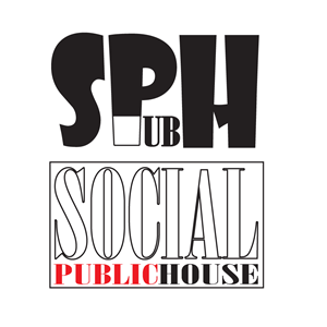 Design de Logo par HeyItsMattx pour Social Modern Pub | Design : #495065