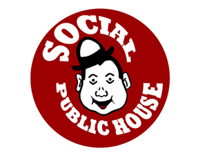 Design de Logo par Rishikesh pour Social Modern Pub | Design : #495292