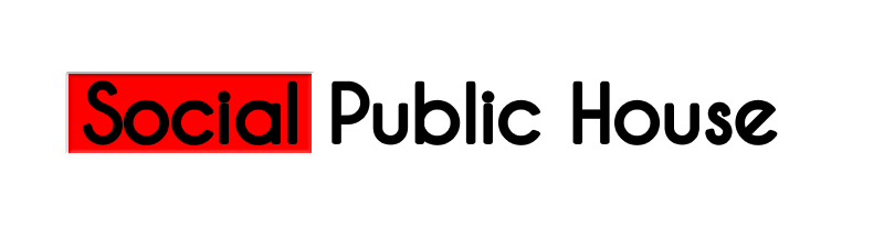Logo Design by Vizualmedium for Social Modern Pub | Design #501850