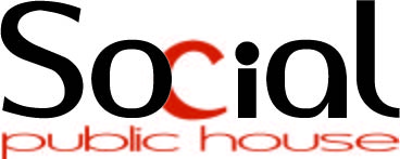Diseño de Logo por @Robin para Social Modern Pub | Diseño #502753