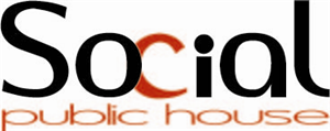Design de Logo par @Robin pour Social Modern Pub | Design : #502753