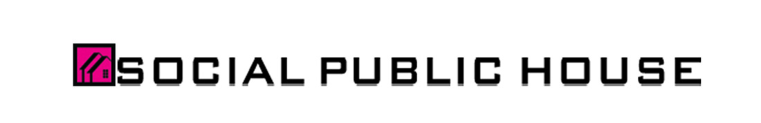 Logo Design by DIGITAL COMPUTER for Social Modern Pub | Design #505559