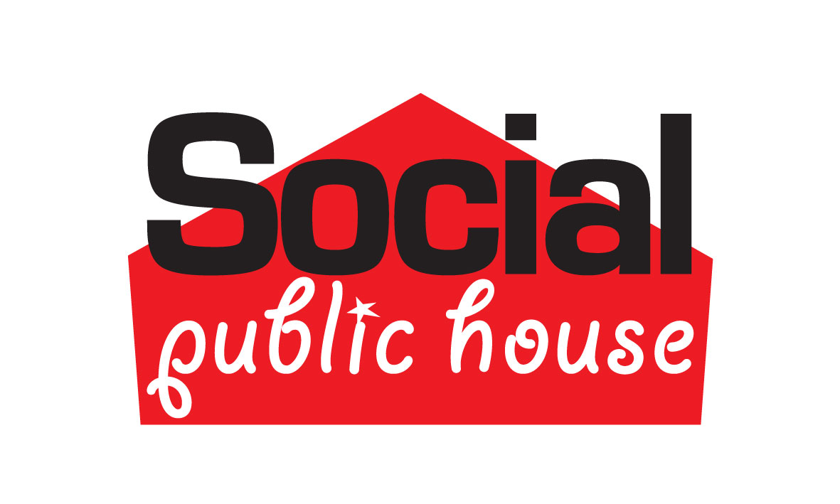 Design de Logo par Macmiep.nl pour Social Modern Pub | Design #505977