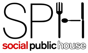 Design de Logo par markymark pour Social Modern Pub | Design : #506664