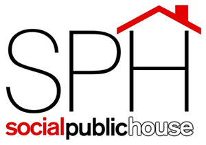 Design de Logo par markymark pour Social Modern Pub | Design : #506665