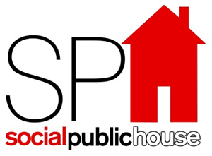 Design de Logo par markymark pour Social Modern Pub | Design : #506666