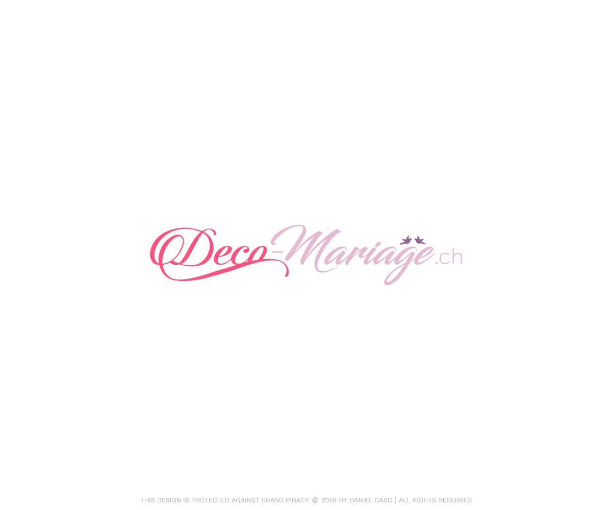 Logo Design by Daniel Caso Design for this project | Design #11892950