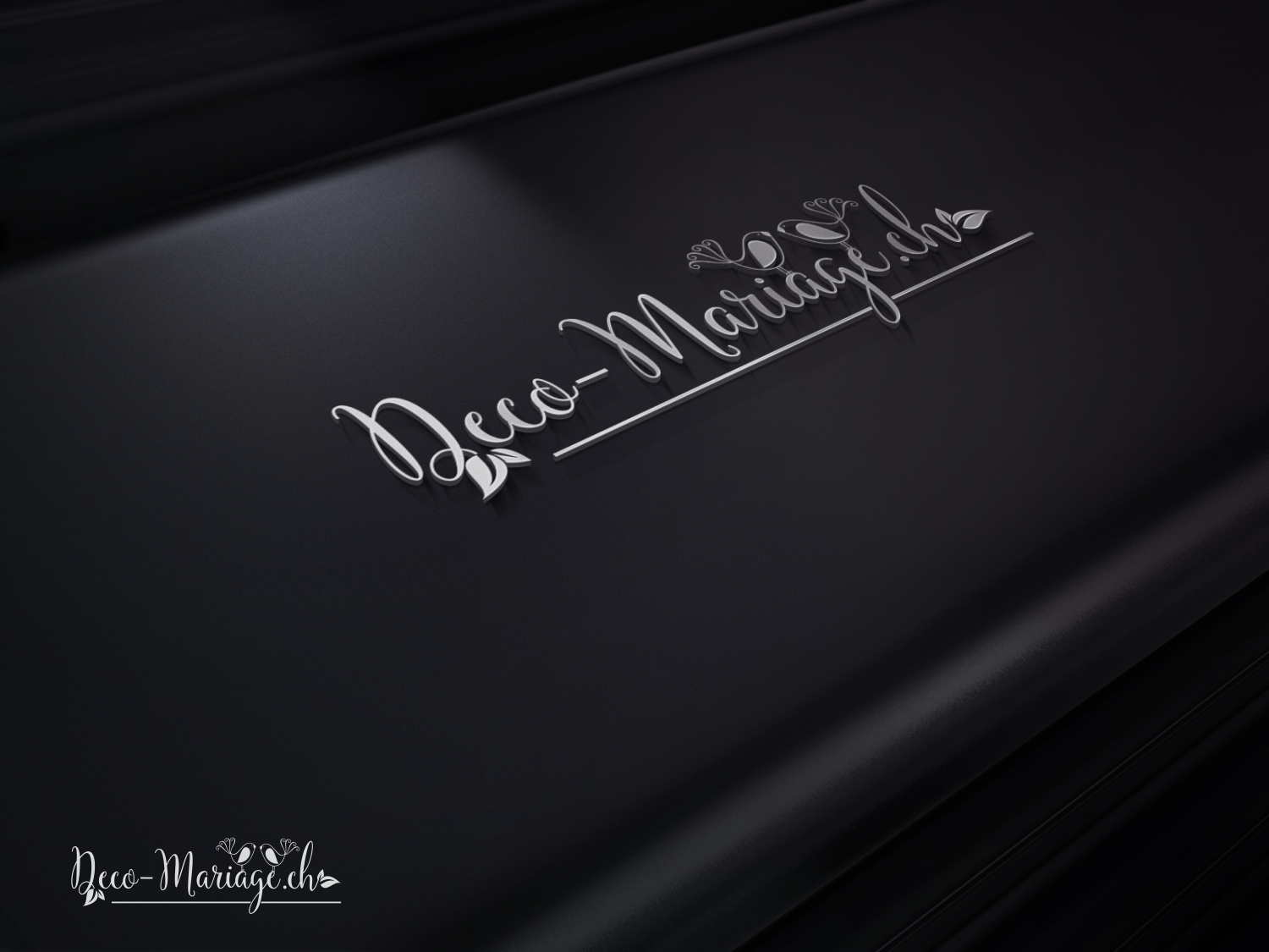 Logo Design by eugenv for this project | Design #12030239