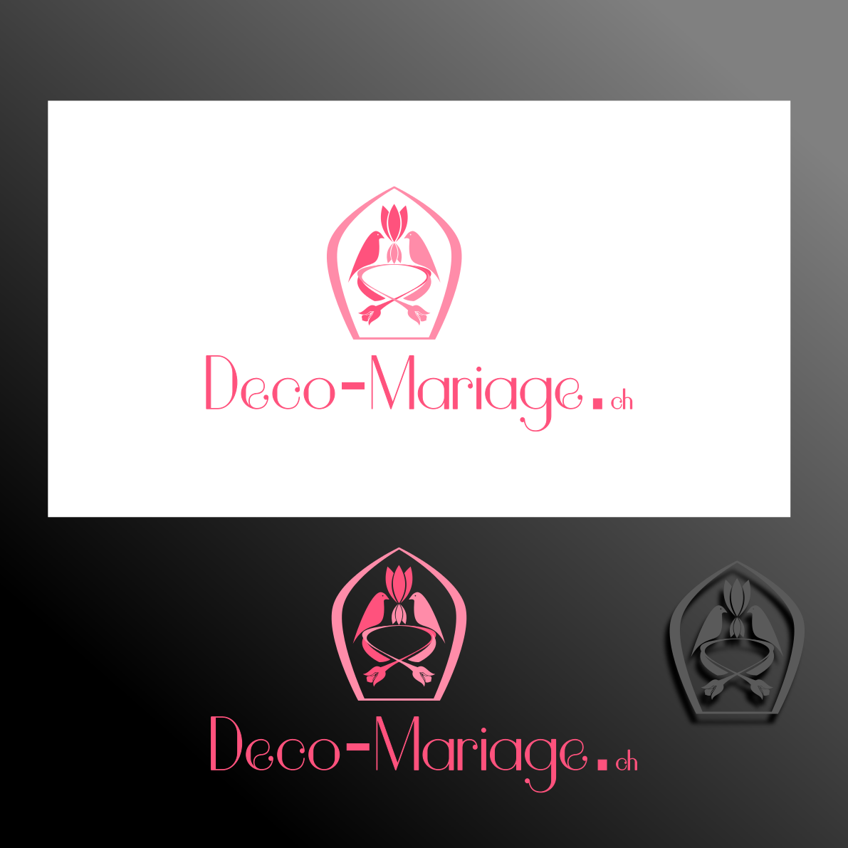 Logo Design by ChinMaya for this project | Design #12031892