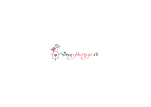 Deco-Mariage.ch | Logo Design by Sonya