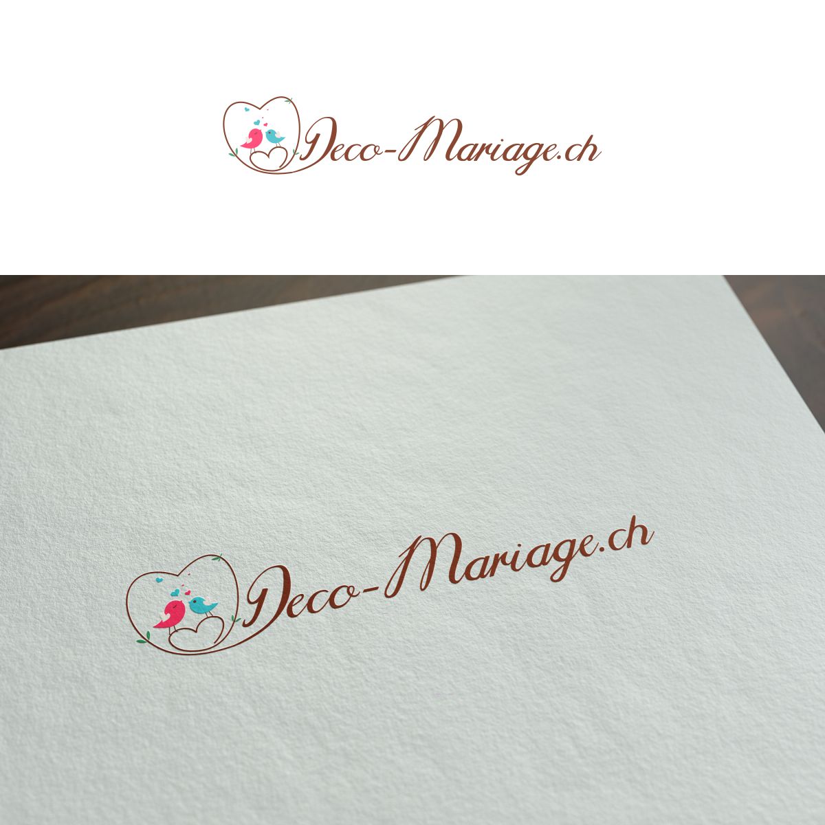 Logo Design by creativeride for this project | Design #12104761