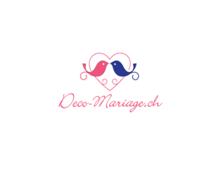 Deco-Mariage.ch | Logo Design by Designpool