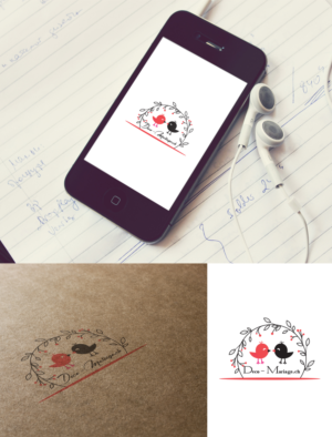 Logo Design by ginagiacomini1972