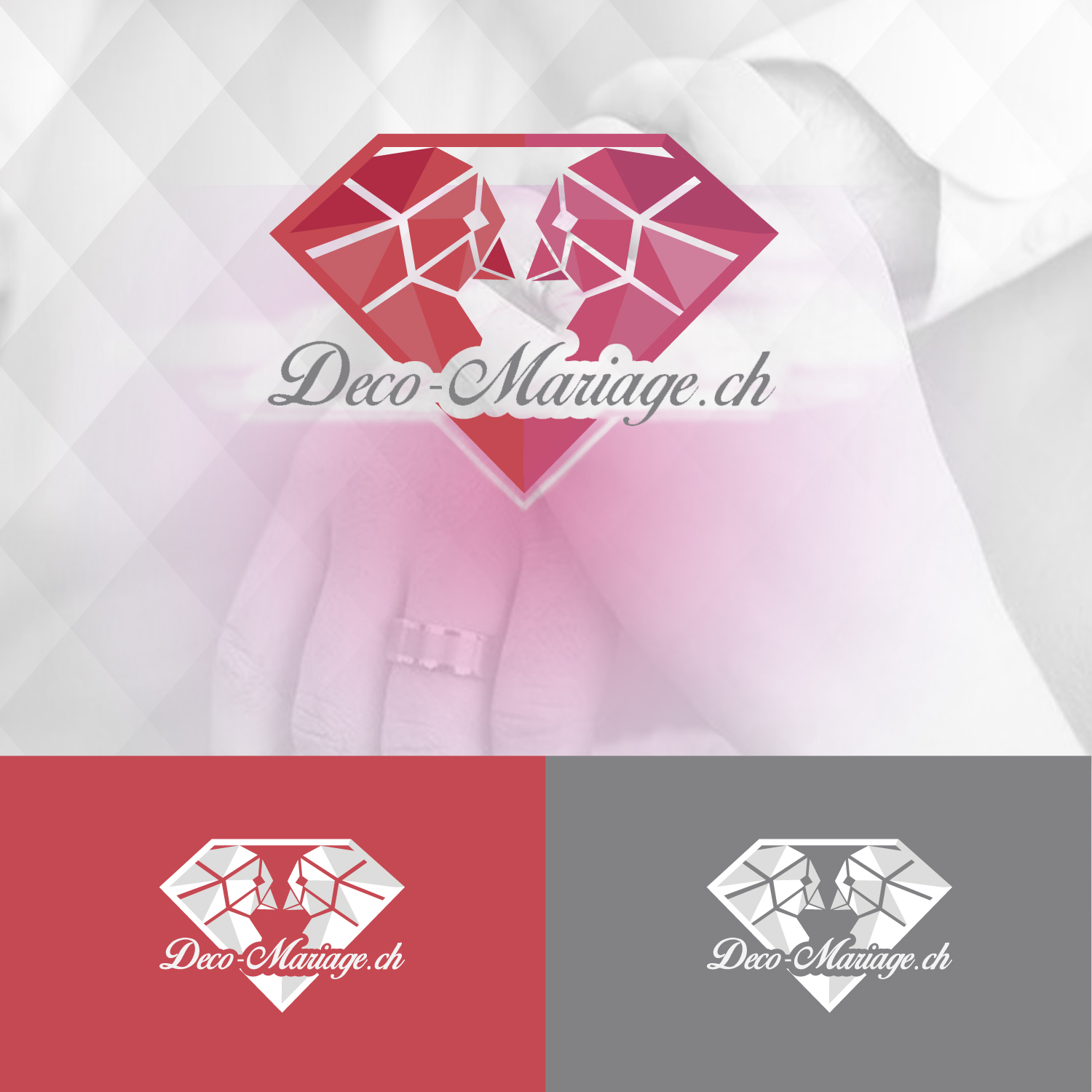 Logo Design by conucocreativove for this project | Design #12027620