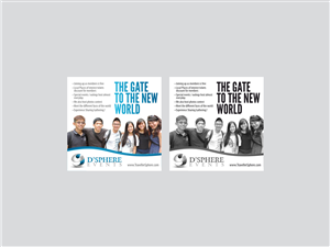 Newspaper Ad Design by Atvento Graphics for this project | Design: #2363473