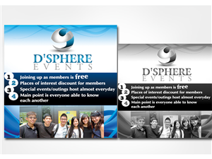 Newspaper Ad Design by Vicez for this project | Design: #2360535
