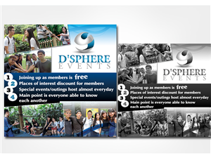 Newspaper Ad Design by Vicez for this project | Design: #2372416