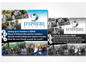 Newspaper Ad Design by Vicez for this project | Design: #2377886