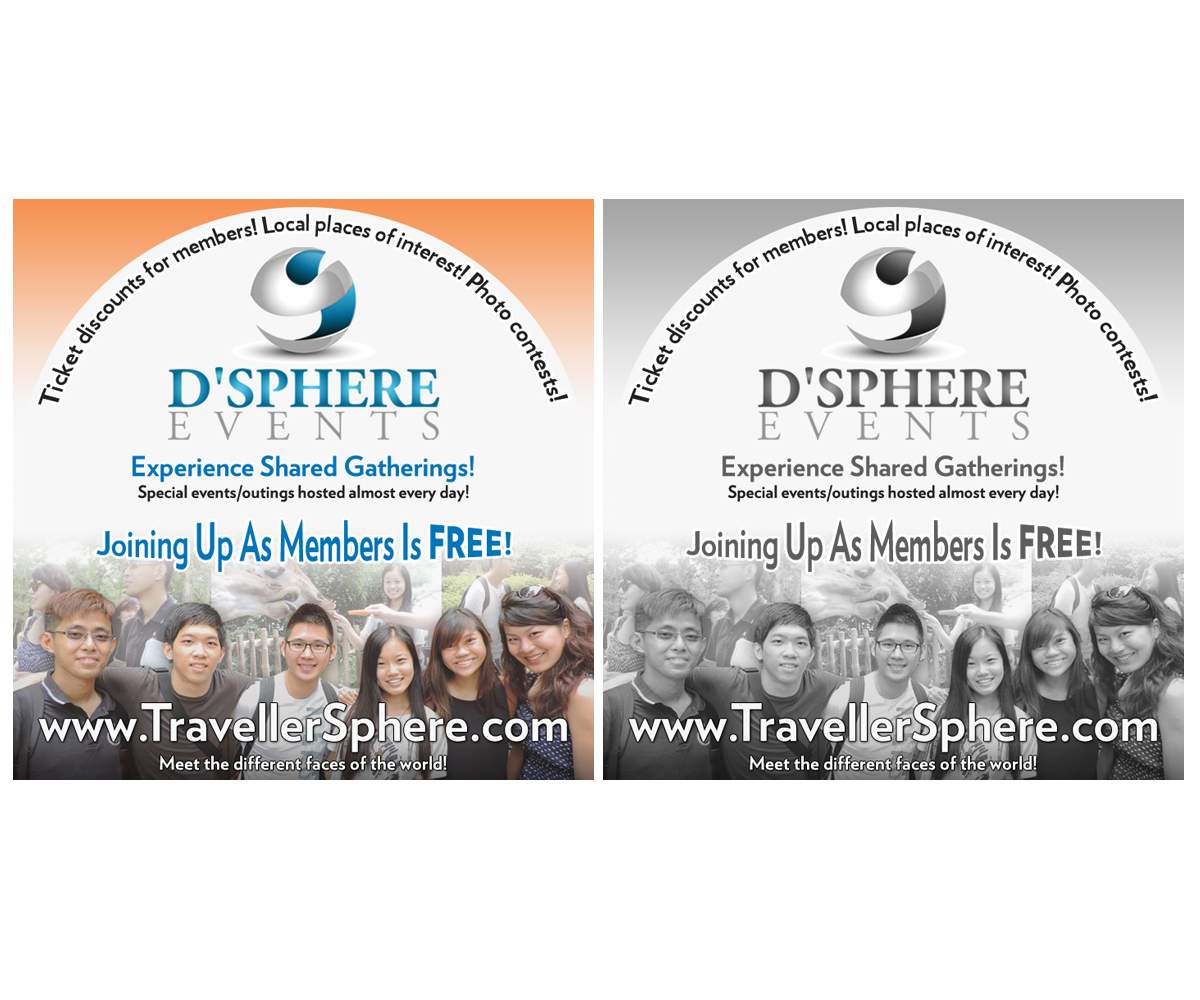 Newspaper Ad Design by Philly Puddy for this project | Design #2382698