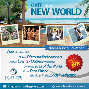 Newspaper Ad Design by VEGA-Designs for this project | Design: #2369662