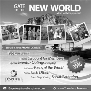 Newspaper Ad Design by VEGA-Designs for this project | Design: #2370046