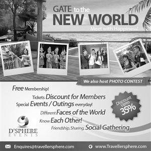 Newspaper Ad Design by VEGA-Designs for this project | Design: #2370057
