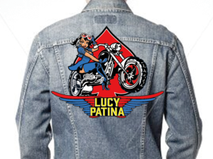 Character Design by sinaglahi