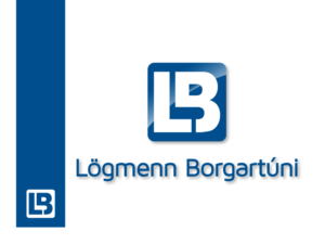 Design de Logo par briliana pour Lögmat | Design : #11981003